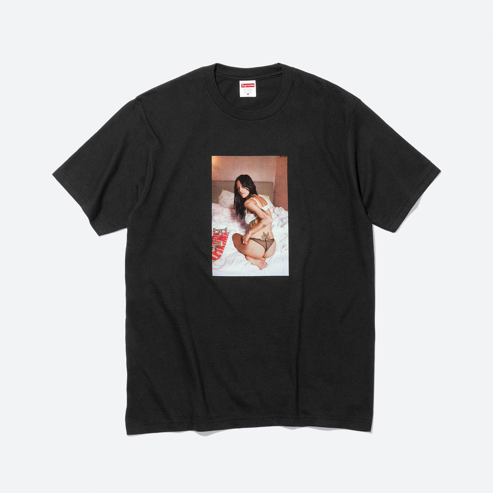 Supreme/Larry Clark Neighbor Tee view 5